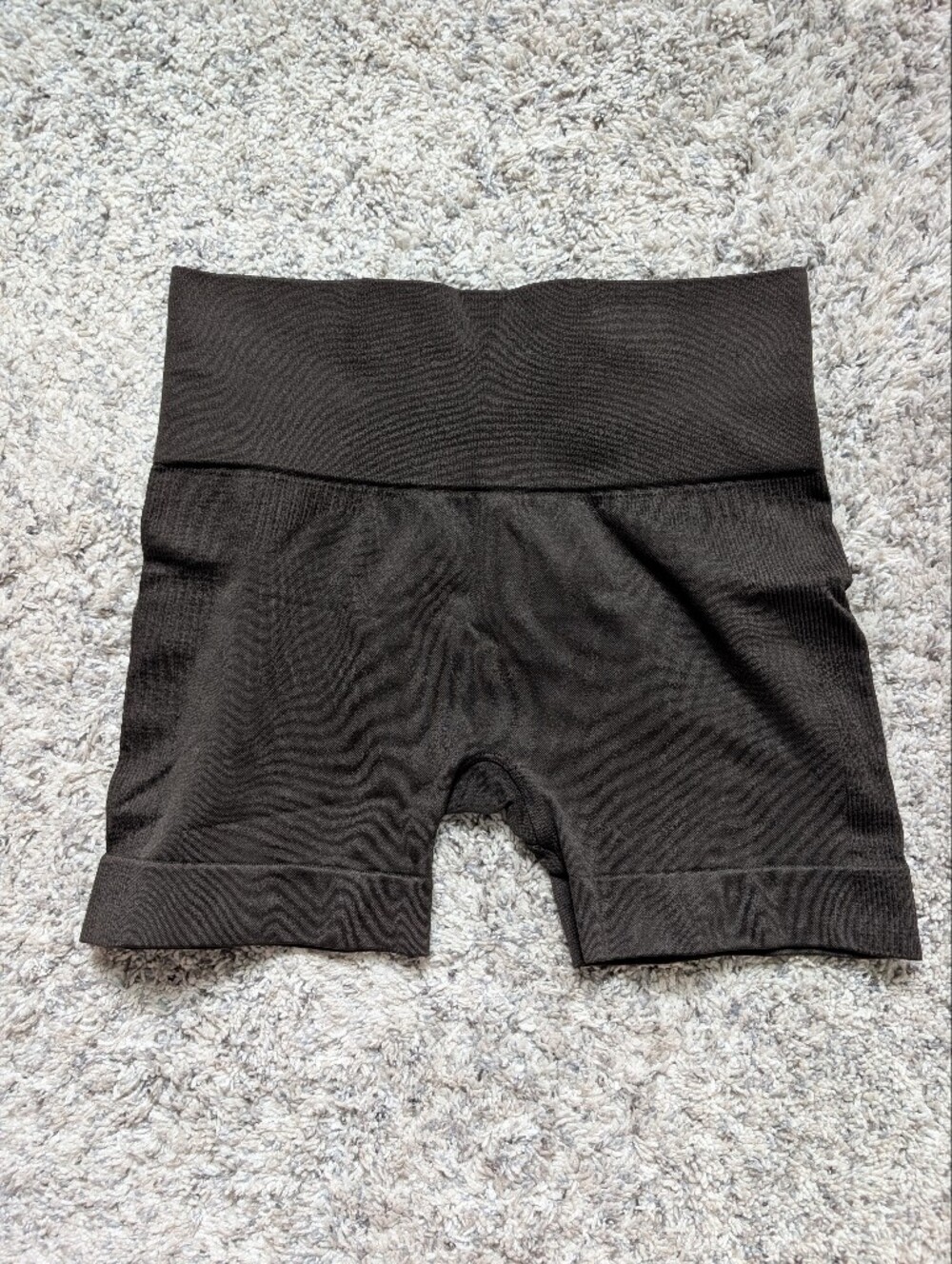 Set Active Espresso Scupltflex Power Short